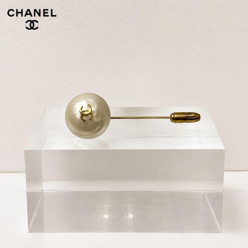 Auth rare chanel - auth, faux