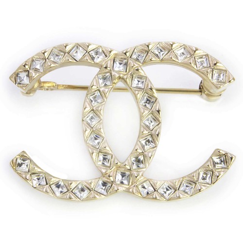 Chanel ab4161 logo - ab4161,