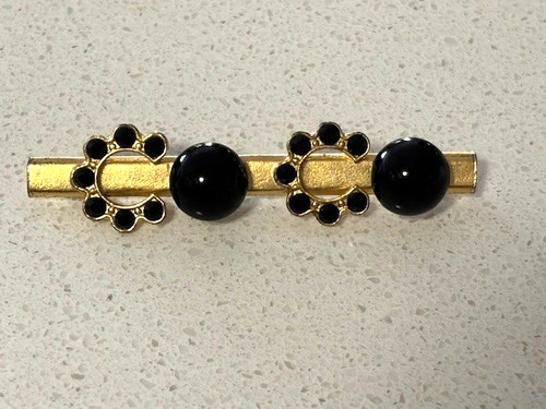 Vintage chanel gold - chanel, metal