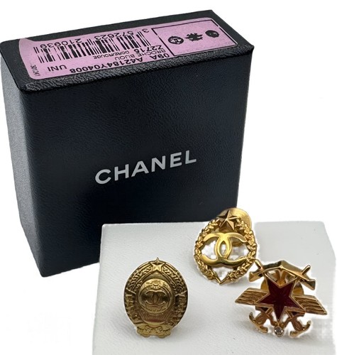 Chanel paris moscow collection - chanel,