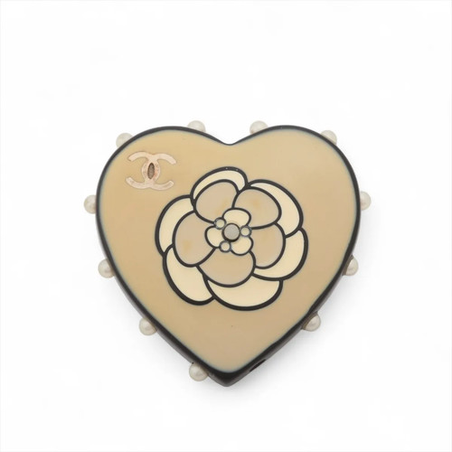 Chanel coco mark - coco, pin