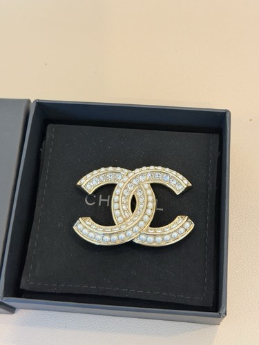 New chanel pearl - new, cc