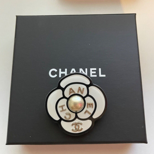 Chanel 19p resin and - chanel,