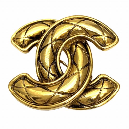 Chanel brooch accessories coco - accessories,