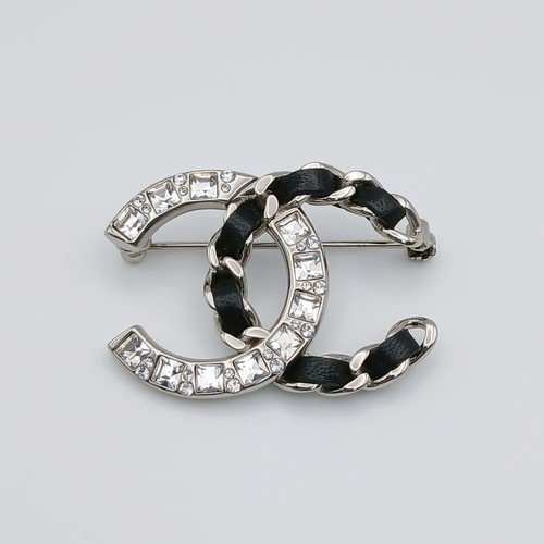 Chanel coco mark - coco, b18k