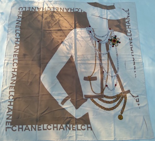 Vintage 1980s chanel - vintage,