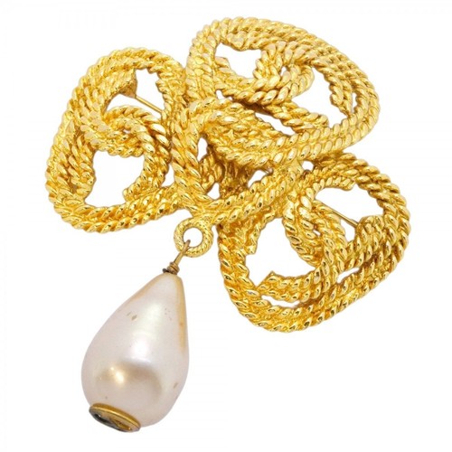 Vintage chanel coco mark - chanel, 8