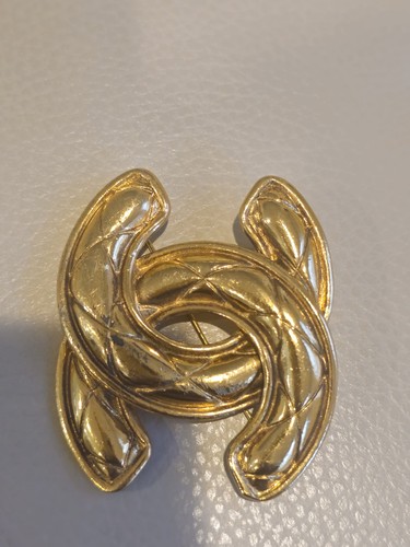 Authentic vintage chanel - authentic,