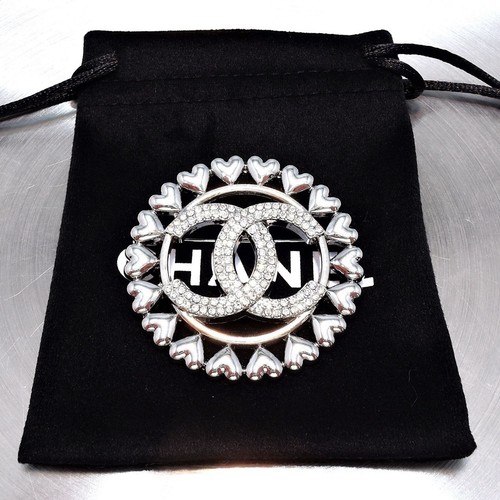 Chanel heart coco - chanel, mark