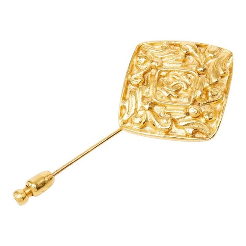 Chanel vintage coco mark - chanel,